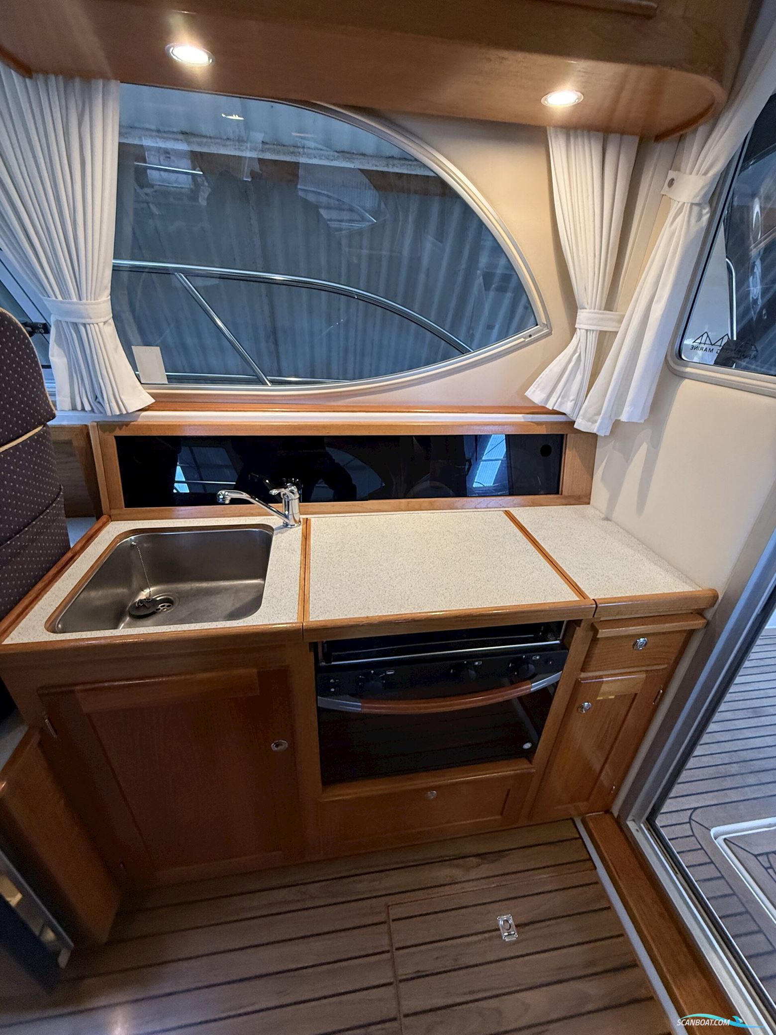 Viknes 1030 Gennemrenoveret