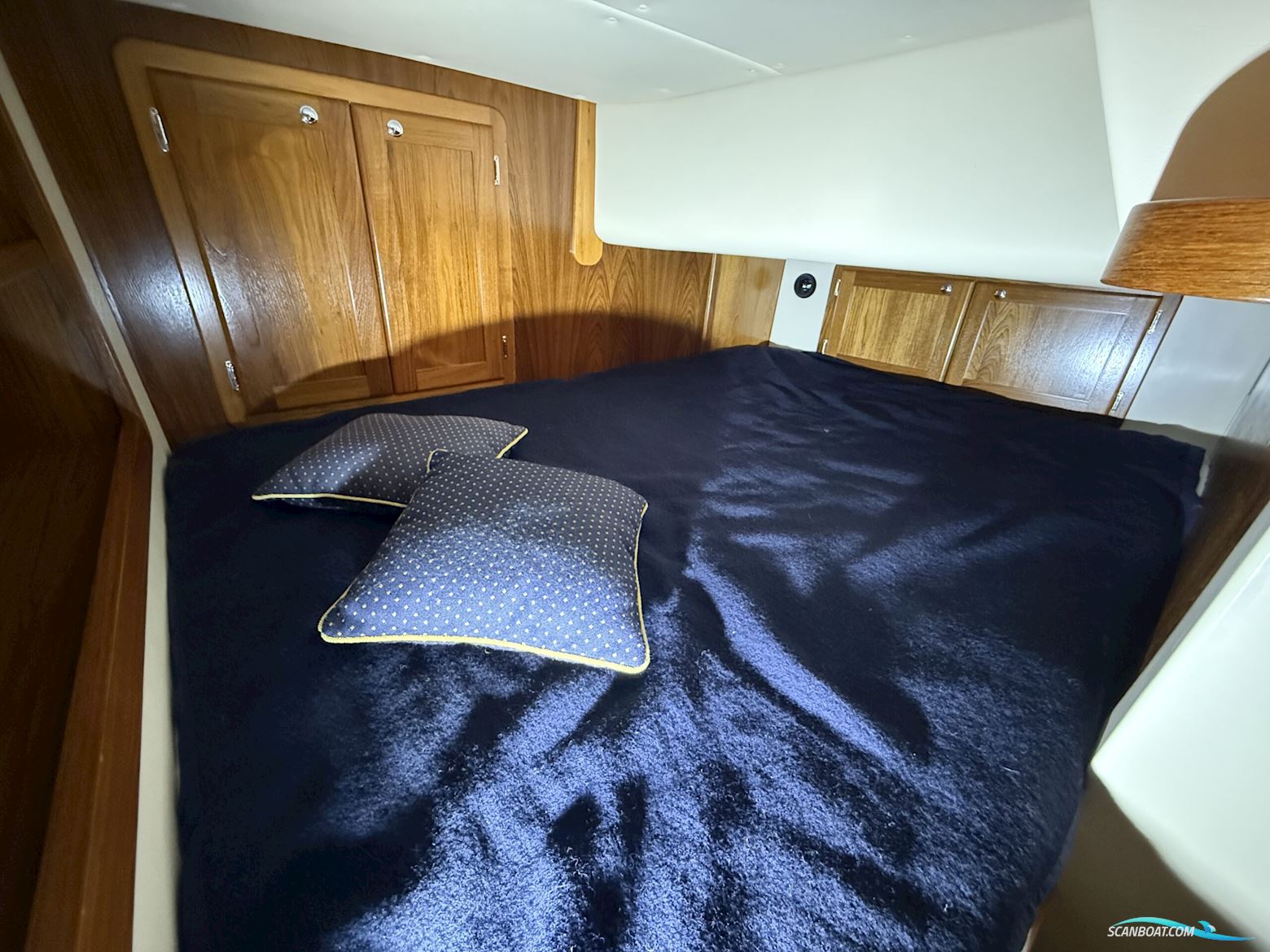 Viknes 1030 Gennemrenoveret