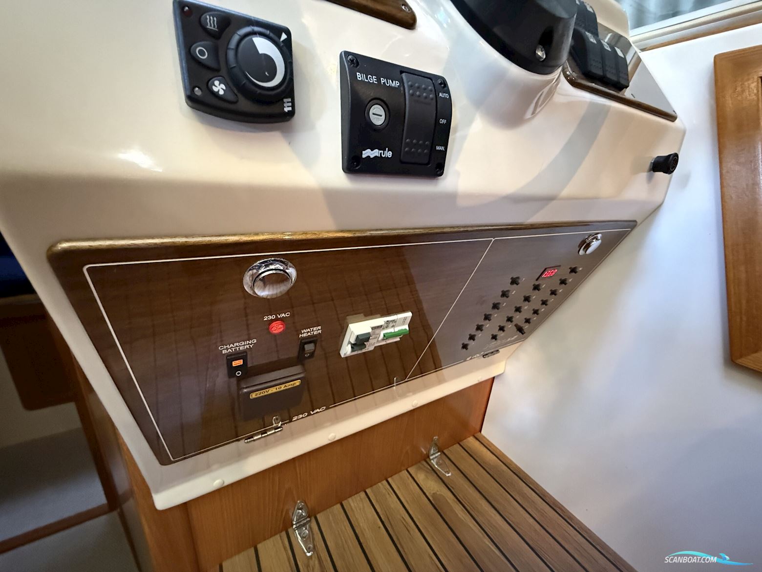 Viknes 1030 Gennemrenoveret