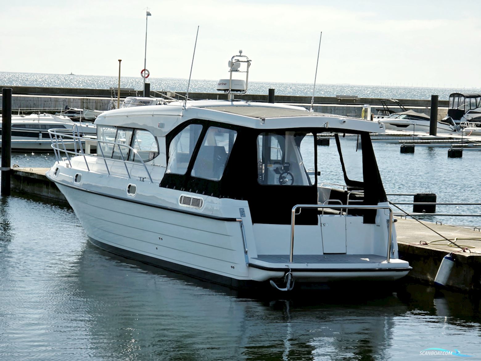 Viknes 1030 HT Panorama 2026