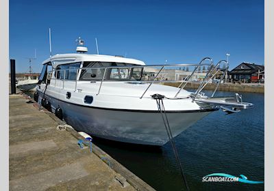 Viknes 1030 HT Panorama 2026 Motorboat 2026, Sweden
