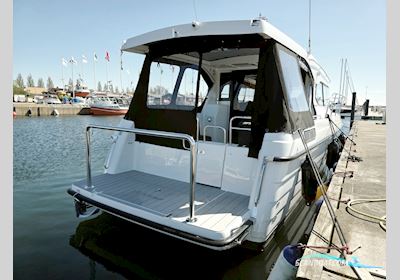 Viknes 1030 HT Panorama 2026 Motorboat 2026, Sweden