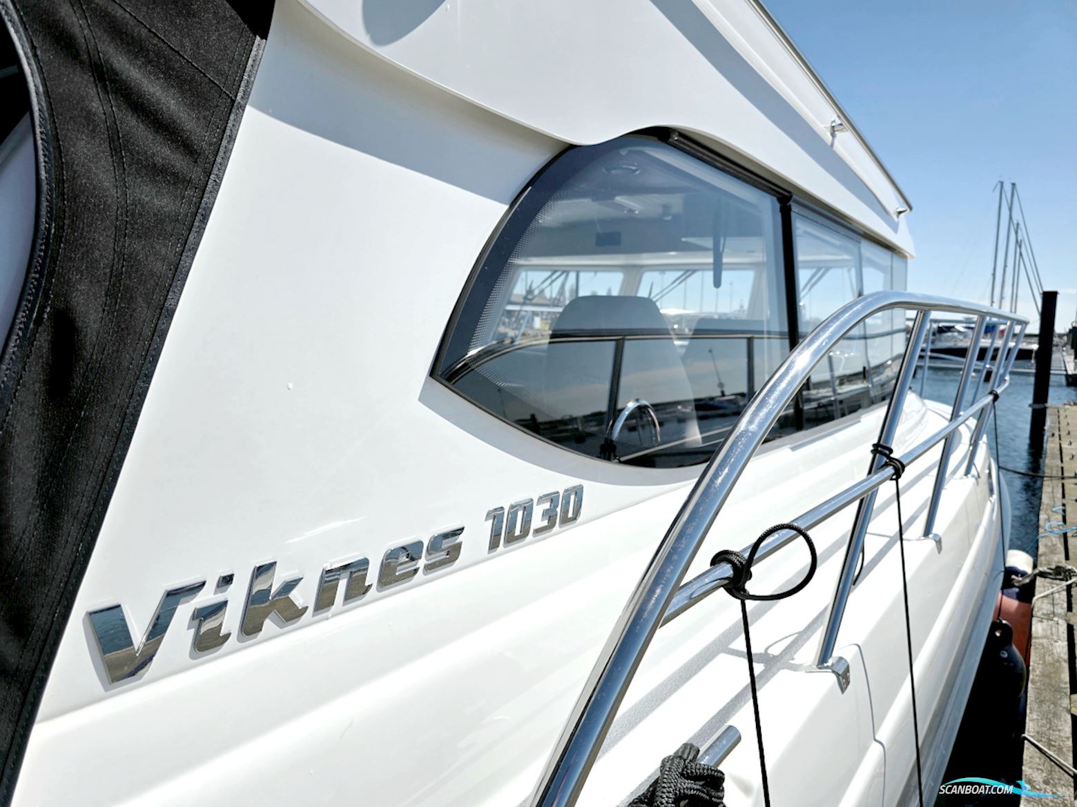 Viknes 1030 HT Panorama 2026