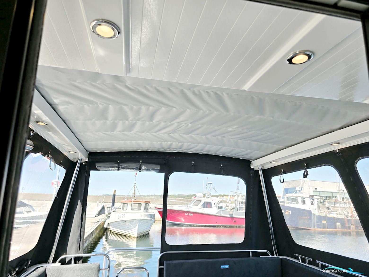 Viknes 1030 HT Panorama 2026
