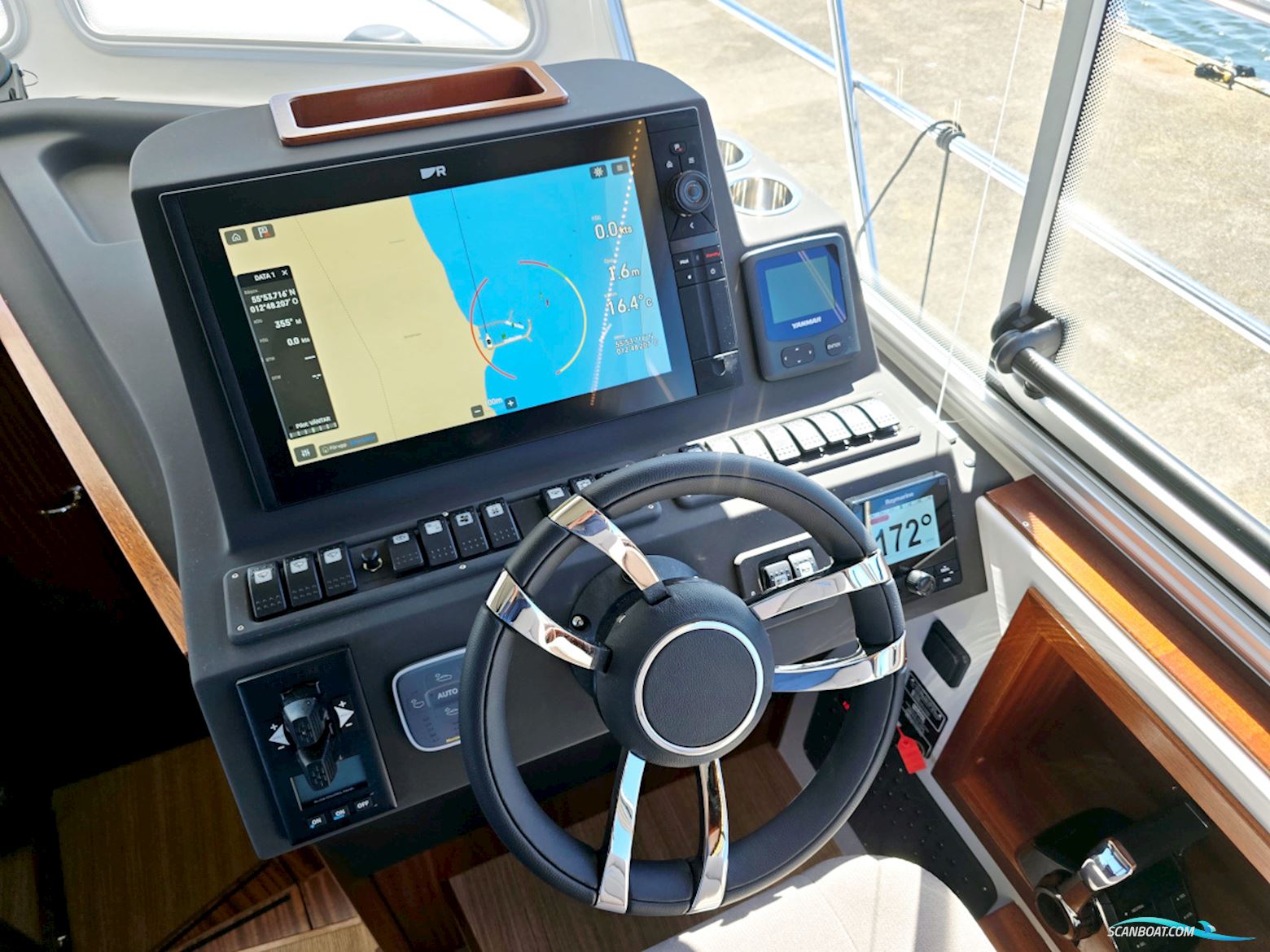 Viknes 1030 HT Panorama 2026