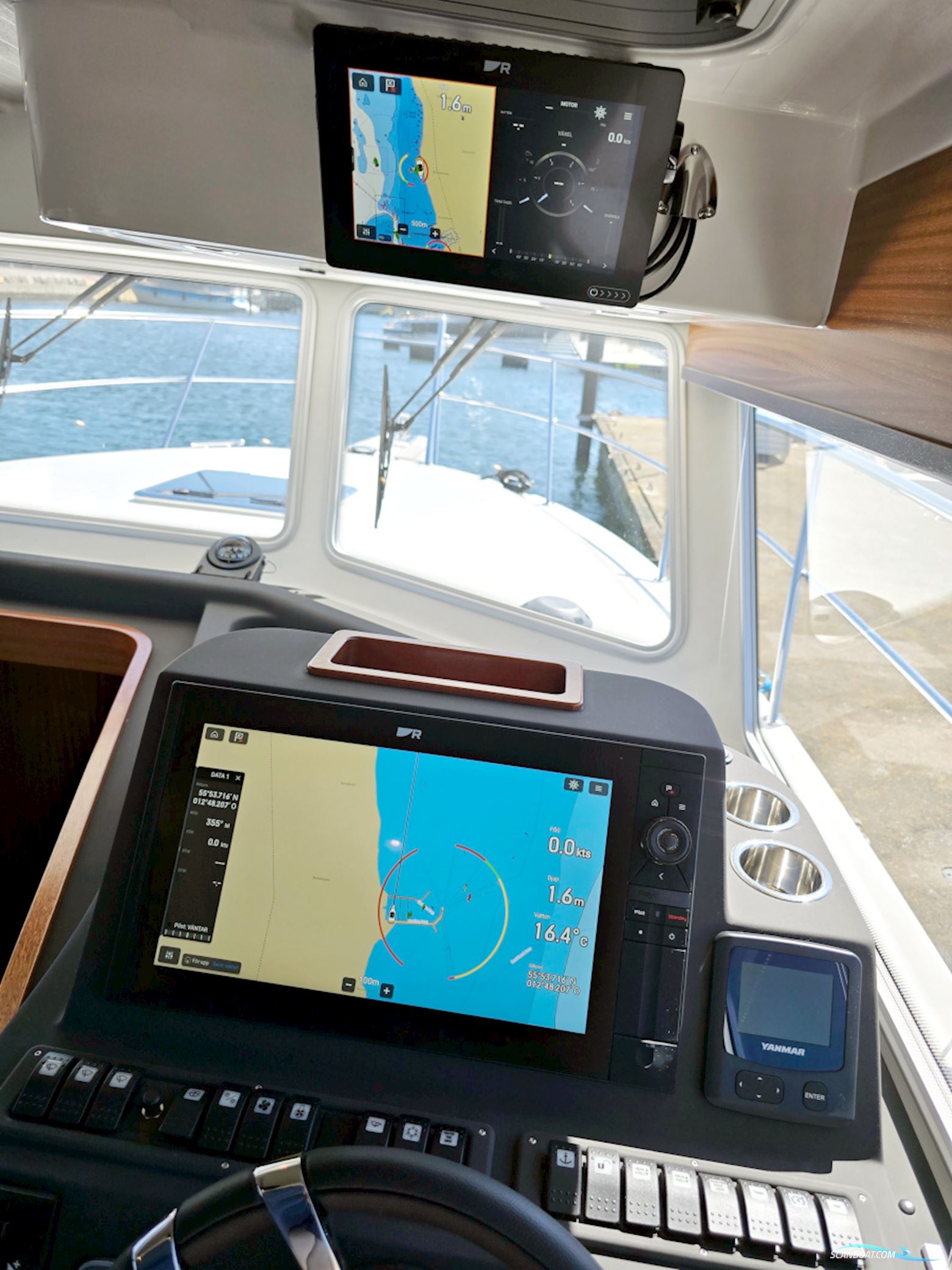 Viknes 1030 HT Panorama 2026