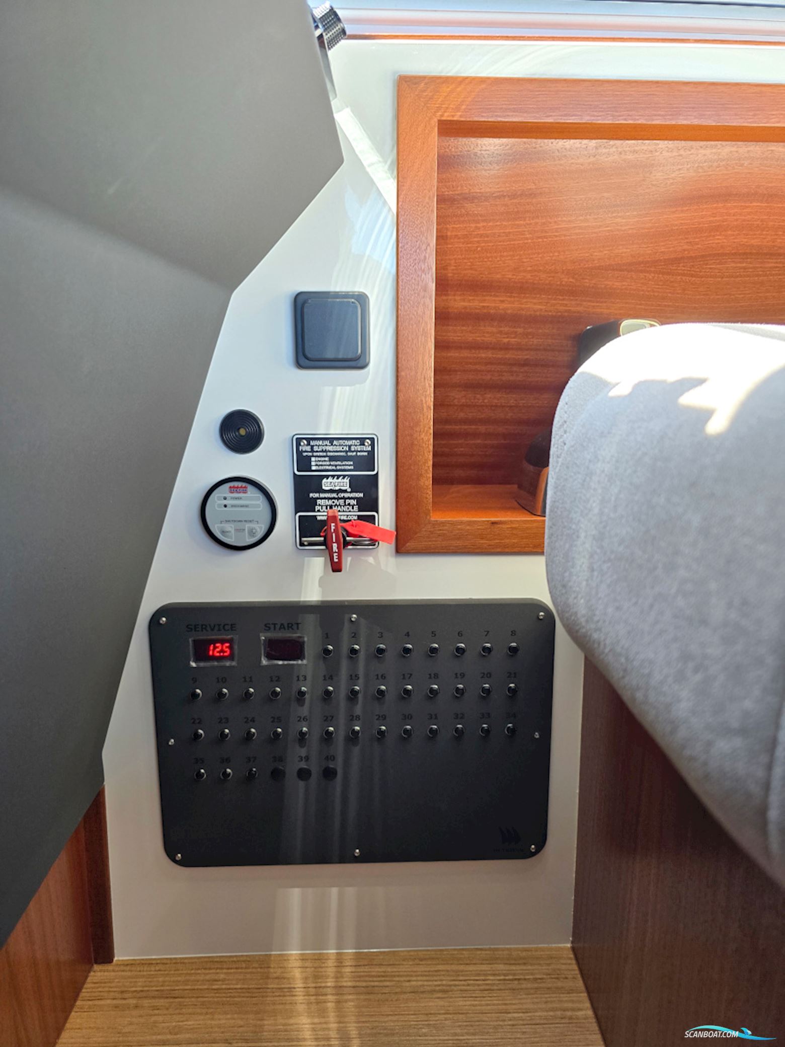 Viknes 1030 HT Panorama 2026