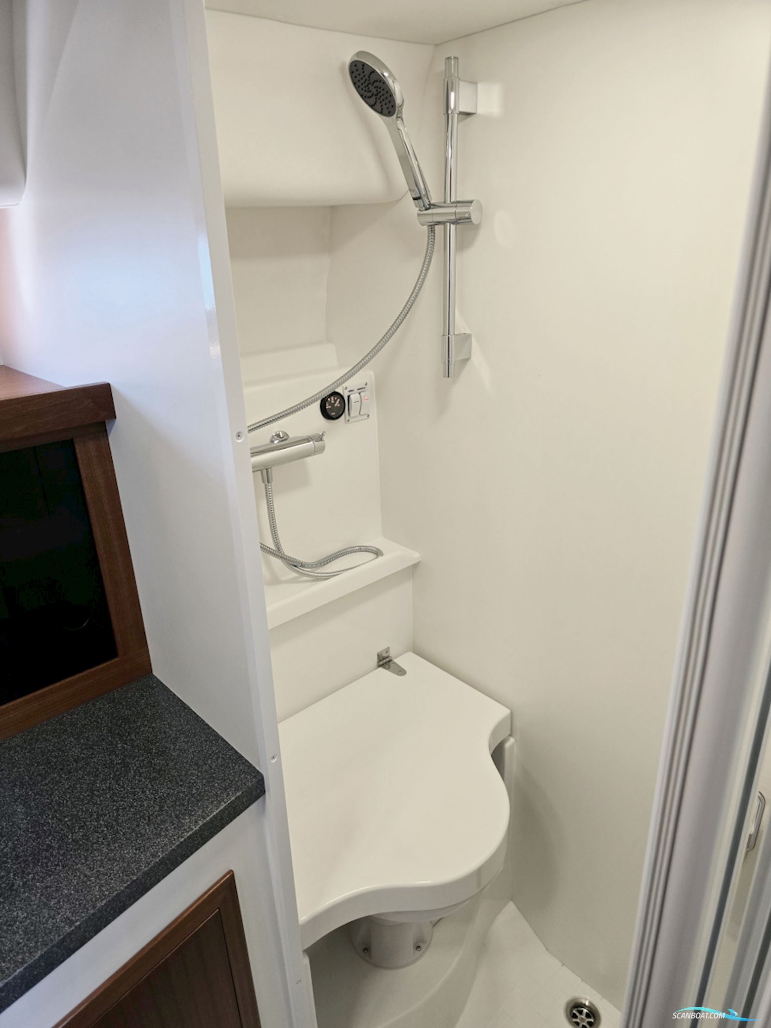 Viknes 1030 HT Panorama 2026