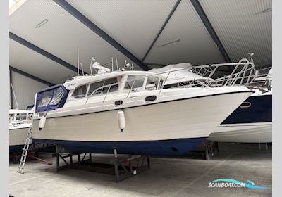 Viknes 1030 K2 - 2002 Motorboat 2002, with Yanmar 6Lya-Stb engine, Denmark