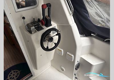 Viknes 1030 K2 - 2002 Motorboat 2002, with Yanmar 6Lya-Stb engine, Denmark