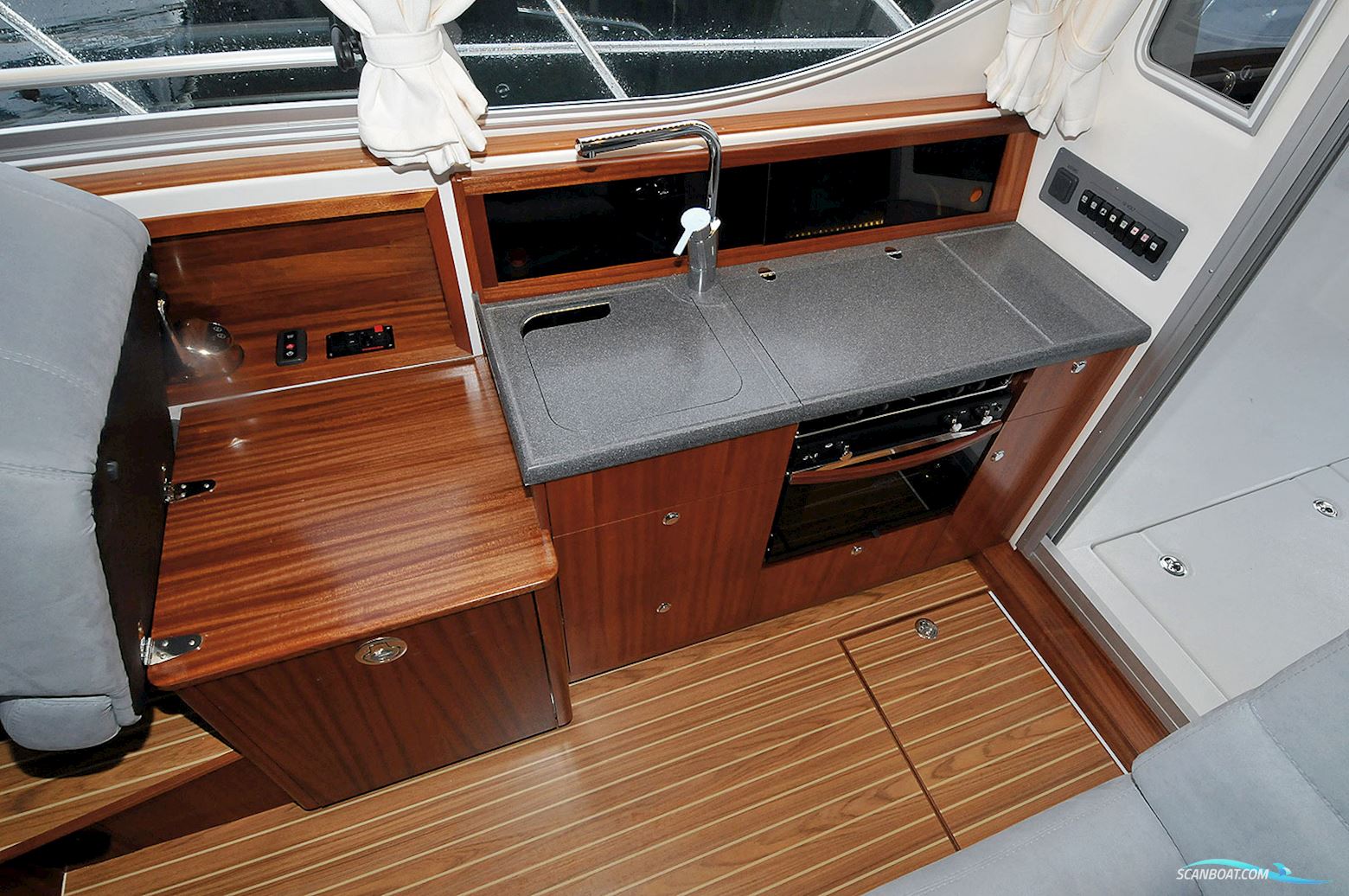 Viknes 1030 K3 Sunbridge NY