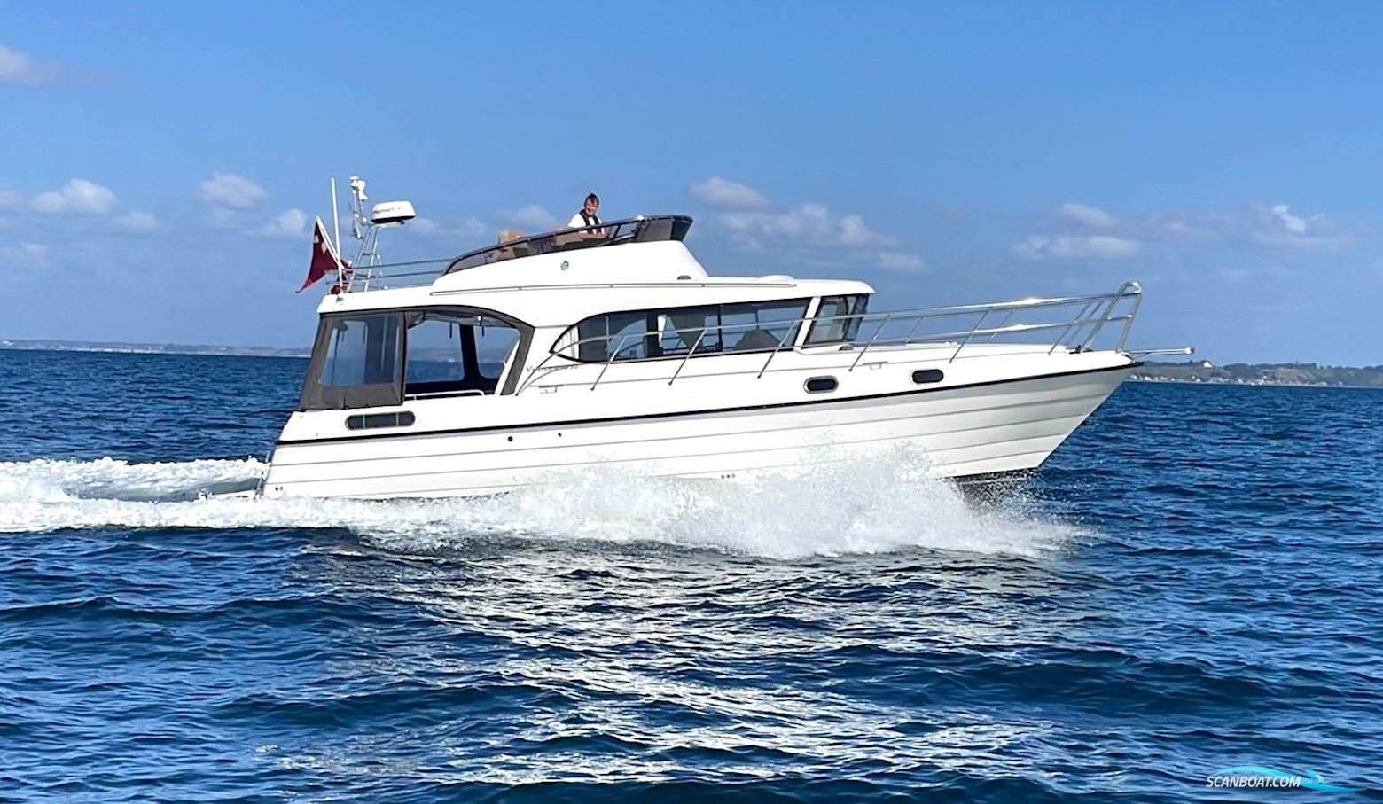 Viknes 1030 K3 Sunbridge NY