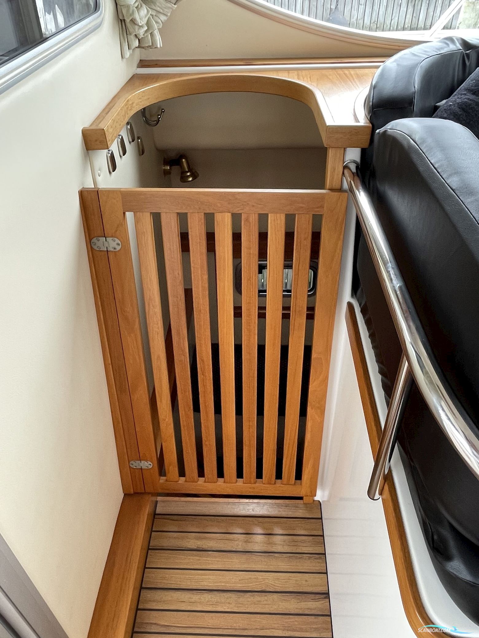 Viknes 1030 K3 Targa og Teak. Extra nedsat til 900.000,-