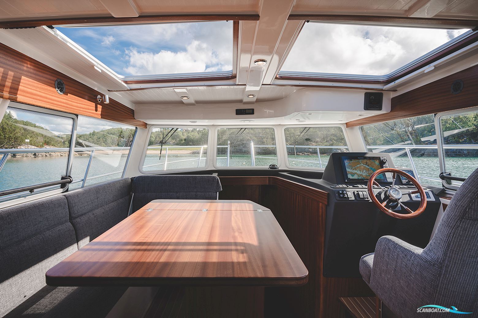 Viknes 1030 Panorama NY