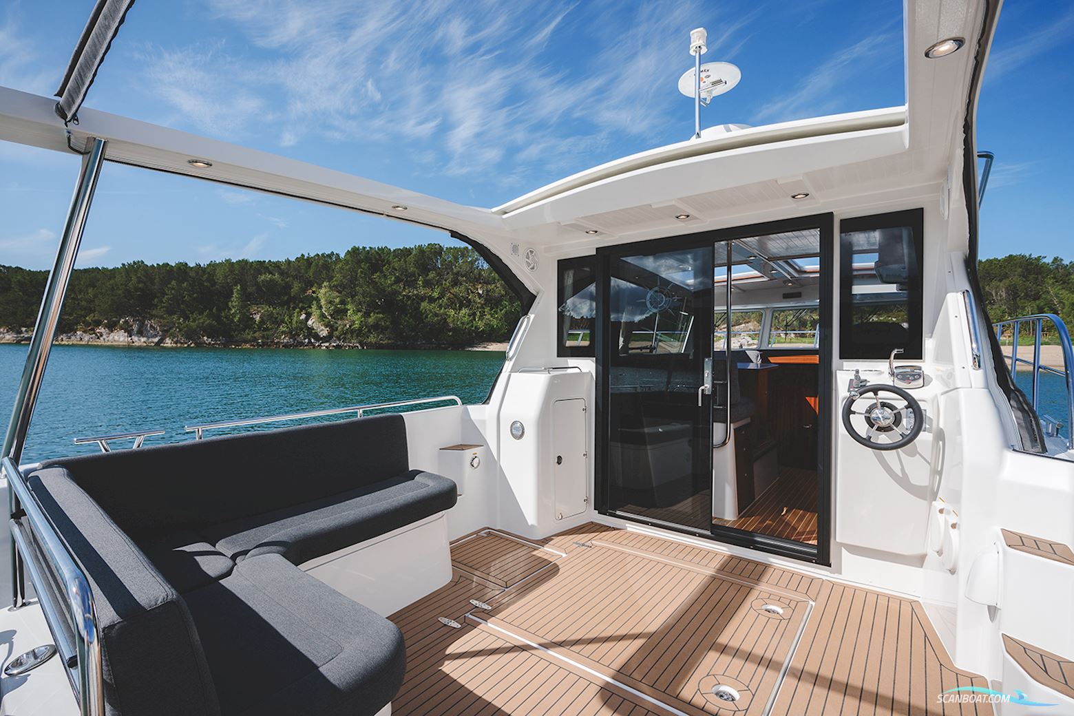 Viknes 1030 Panorama NY