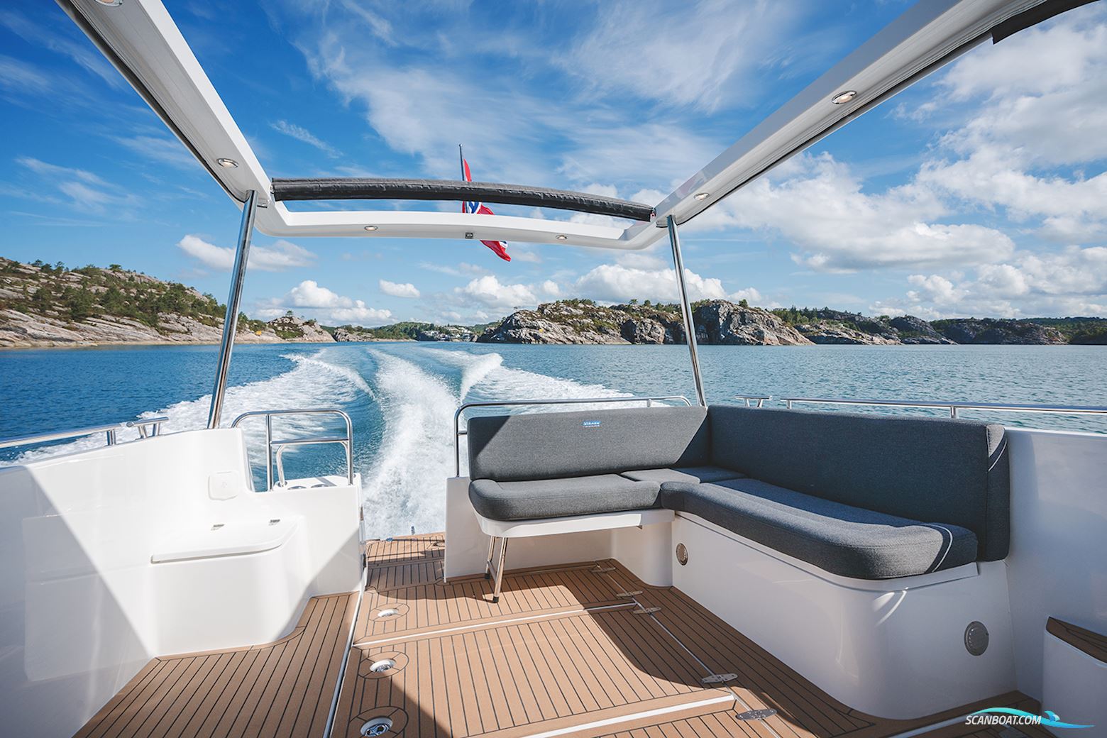 Viknes 1030 Panorama NY