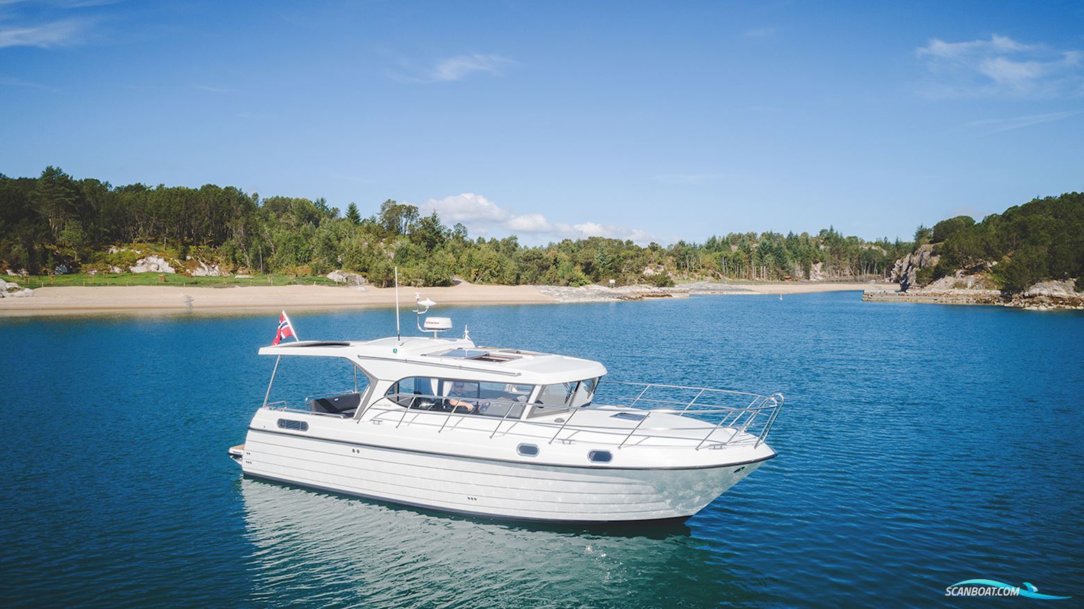 Viknes 1030 Panorama NY