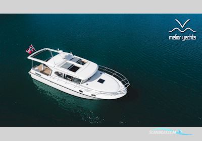 Viknes 1030 Motorboat 2024, with Yanmar / Volvo engine, The Netherlands