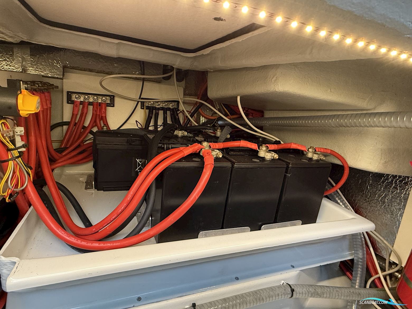 Viknes 1030 Sunbridge. NEDSAT 100.000,-