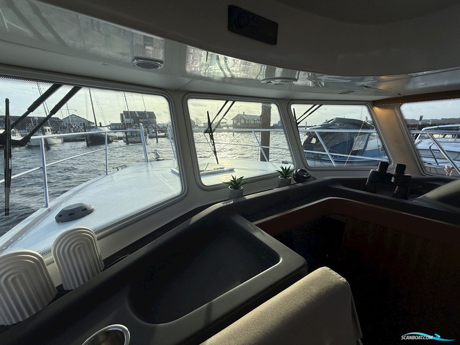 Viknes 1030 Sunbridge.