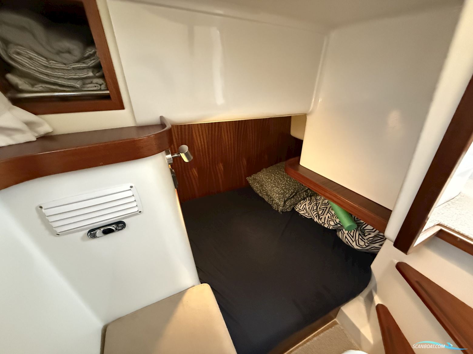 Viknes 1030 Sunbridge.