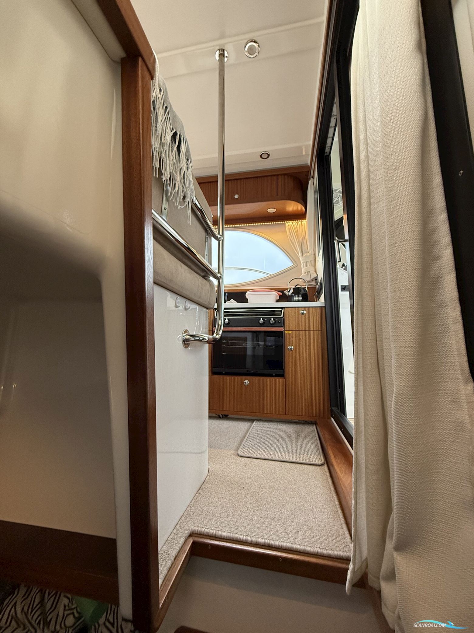 Viknes 1030 Sunbridge.