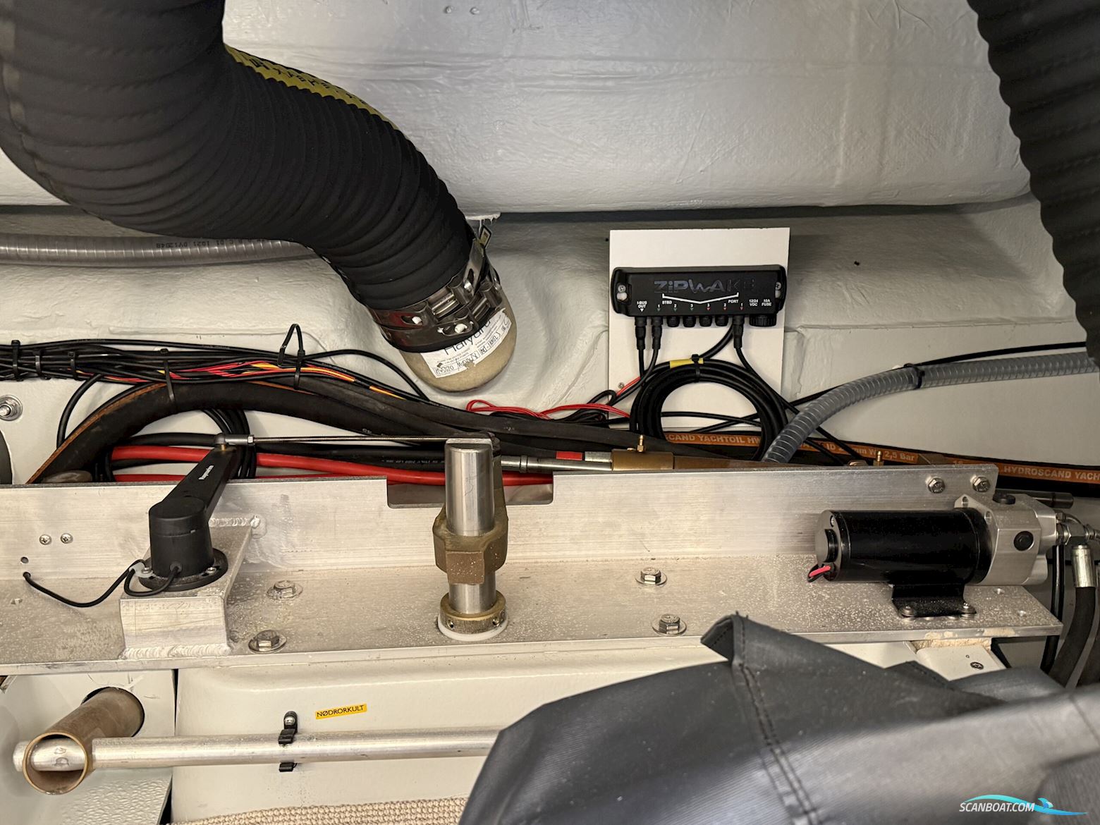 Viknes 1030 Sunbridge.