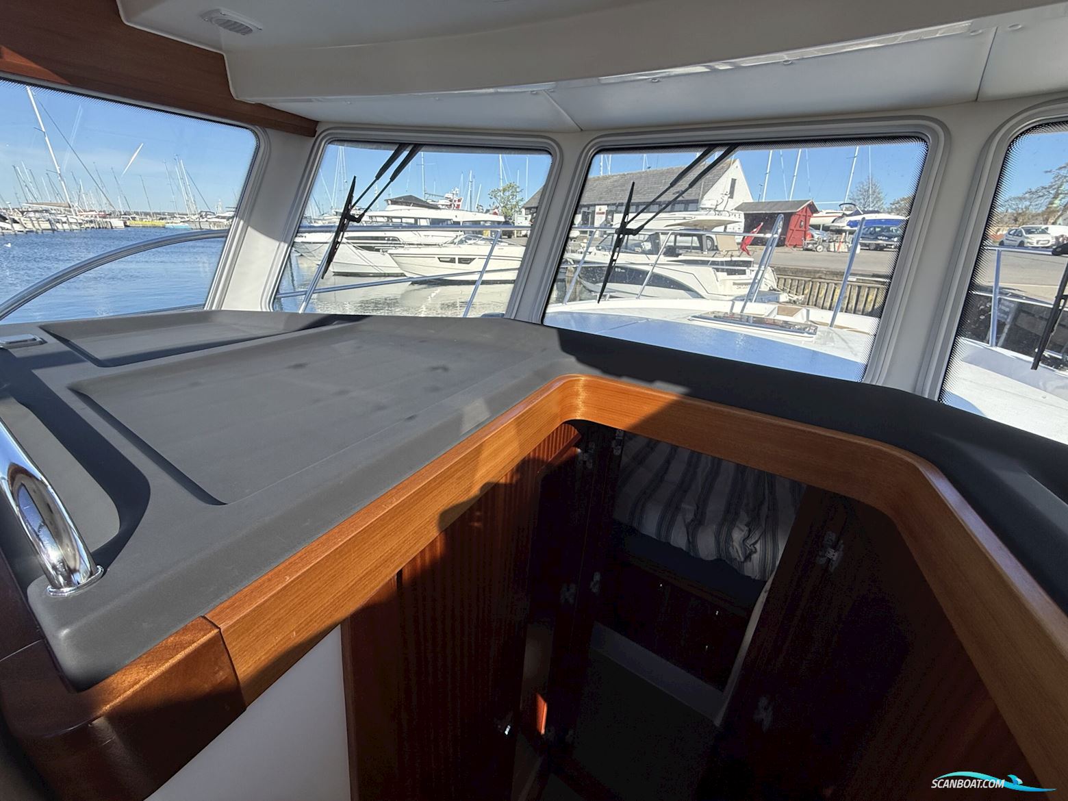 Viknes 1080, Næsten ny 2025 Model