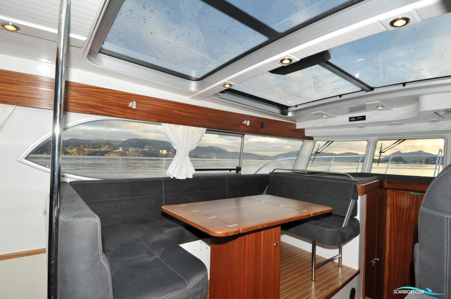 Viknes 1080 Panorama NY