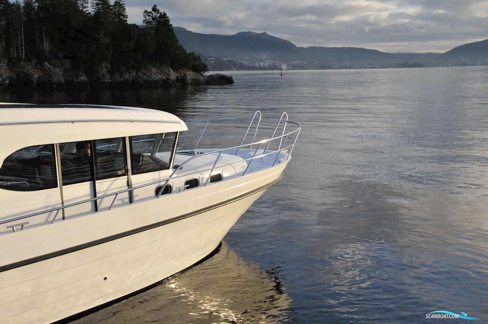 Viknes 1080 Panorama NY