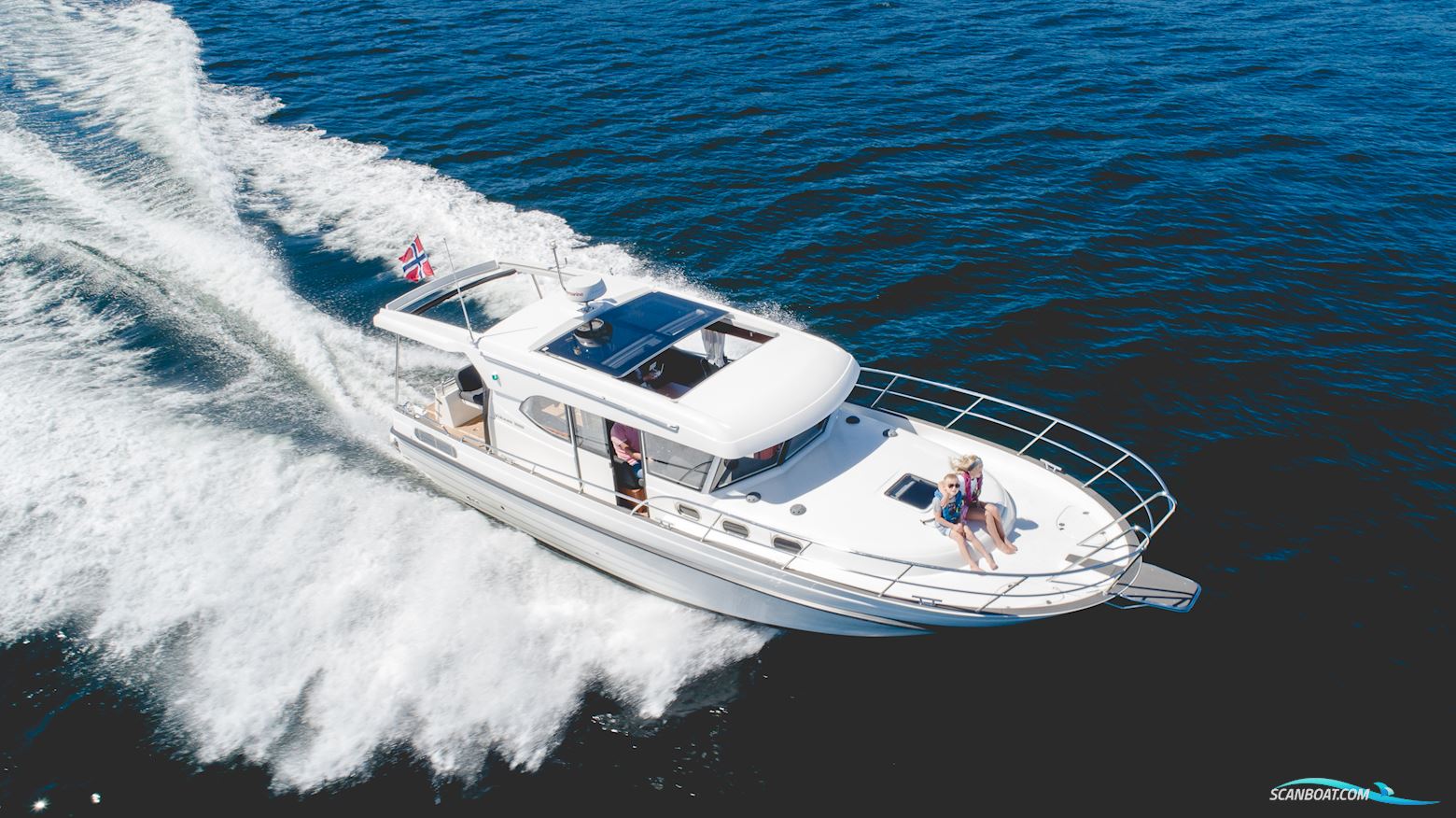 Viknes 1080 Panorama