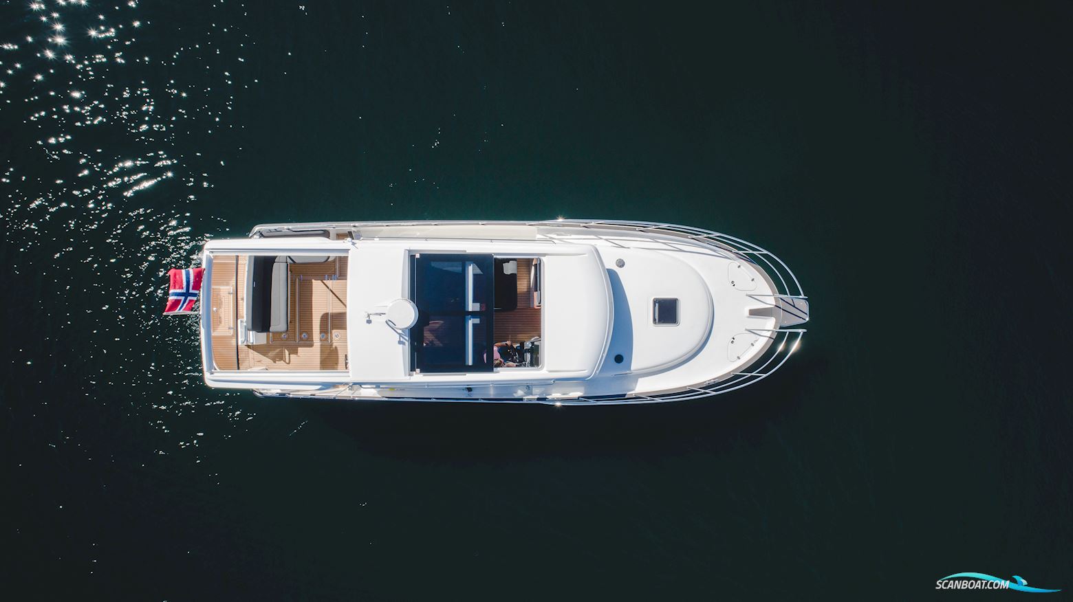 Viknes 1080 Panorama