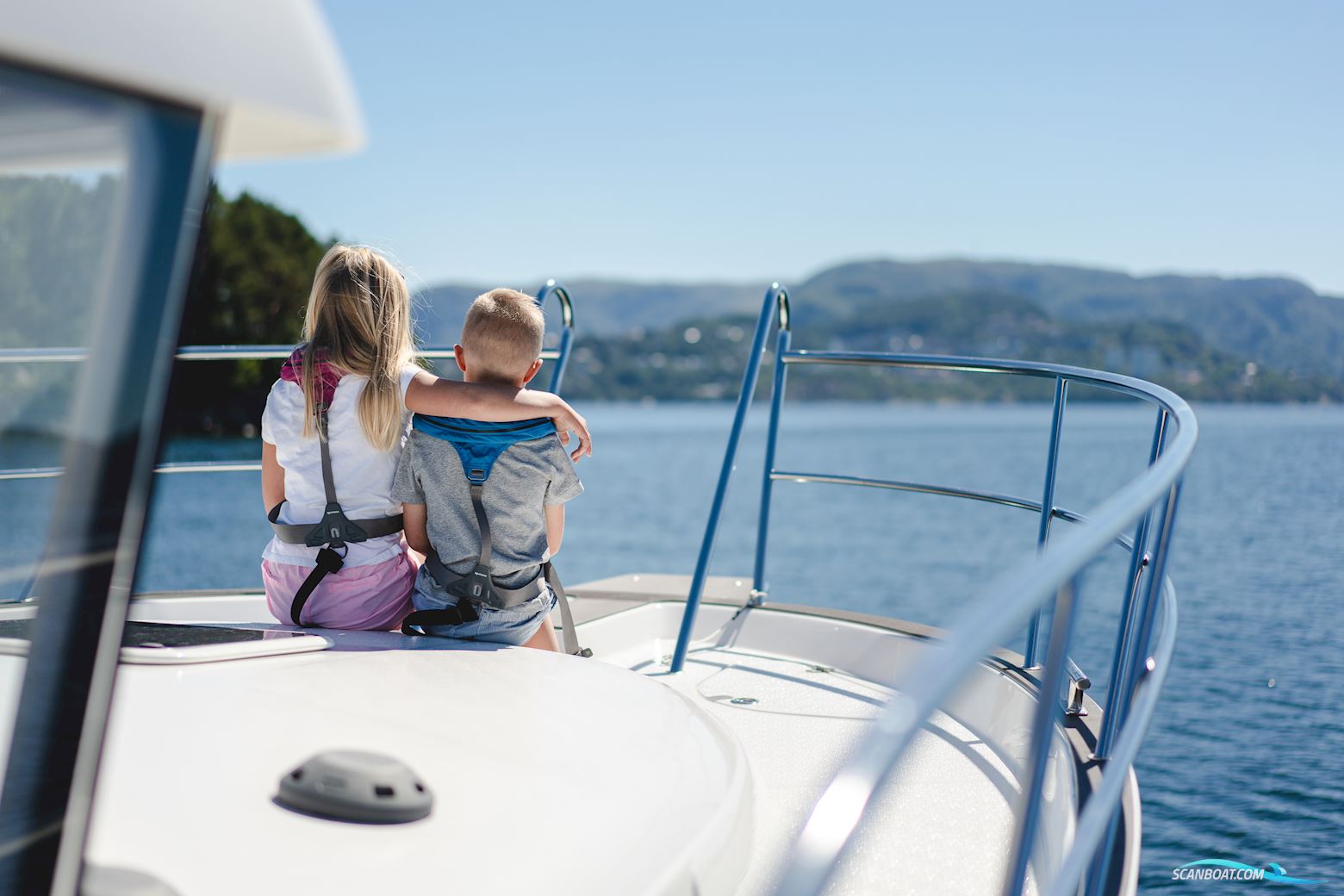 Viknes 1080 Panorama