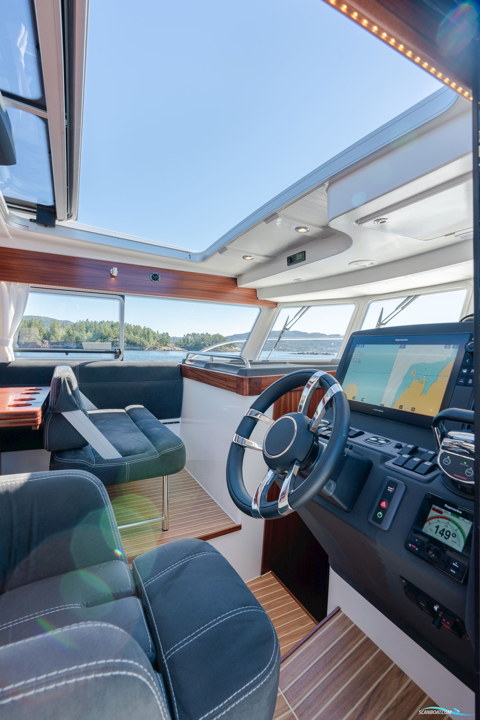 Viknes 1080 Panorama