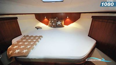 Viknes 1080 Sunbridge NY Motorboat 2026, with Yanmar engine, Denmark