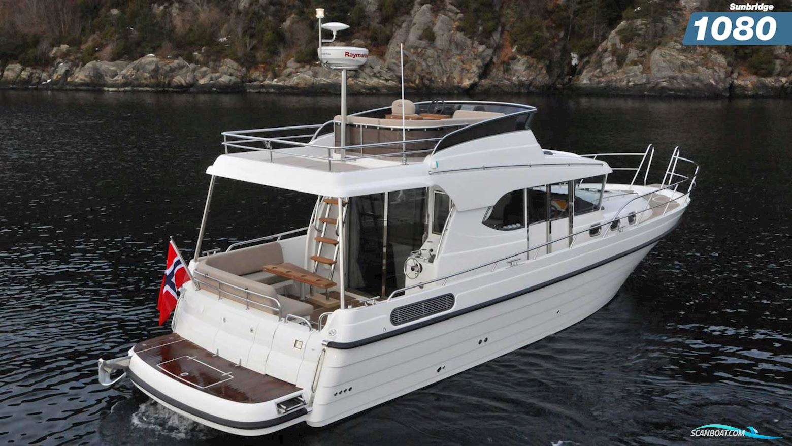 Viknes 1080 Sunbridge NY