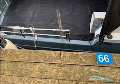 Viknes 770 Combi Motorboat 1998, with Yanmar engine, Sweden