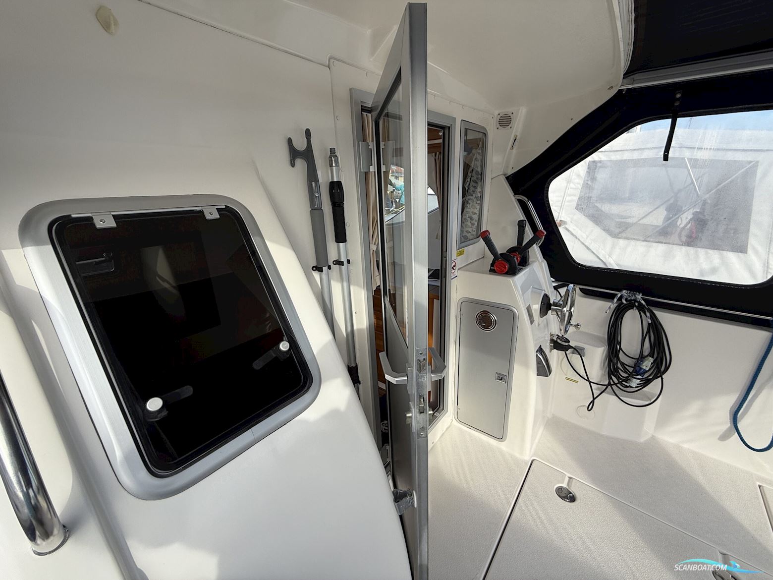 Viknes 830, utroligt velholdt