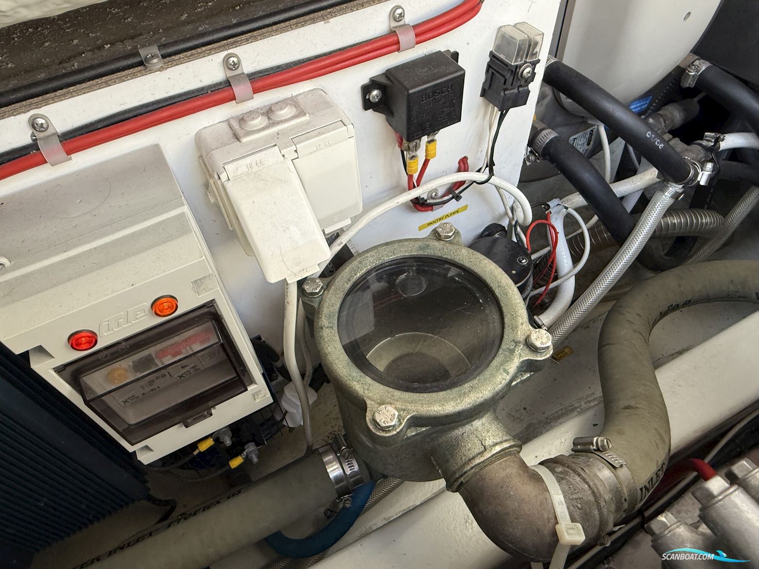 Viknes 830, utroligt velholdt