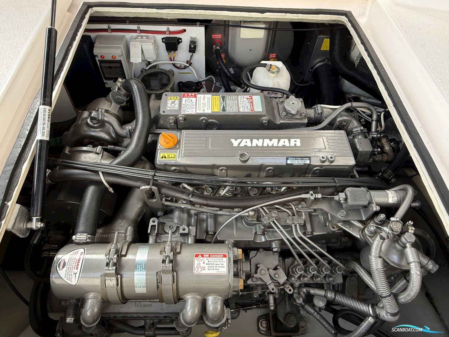 Viknes 830, Utroligt Velholdt. Solgt