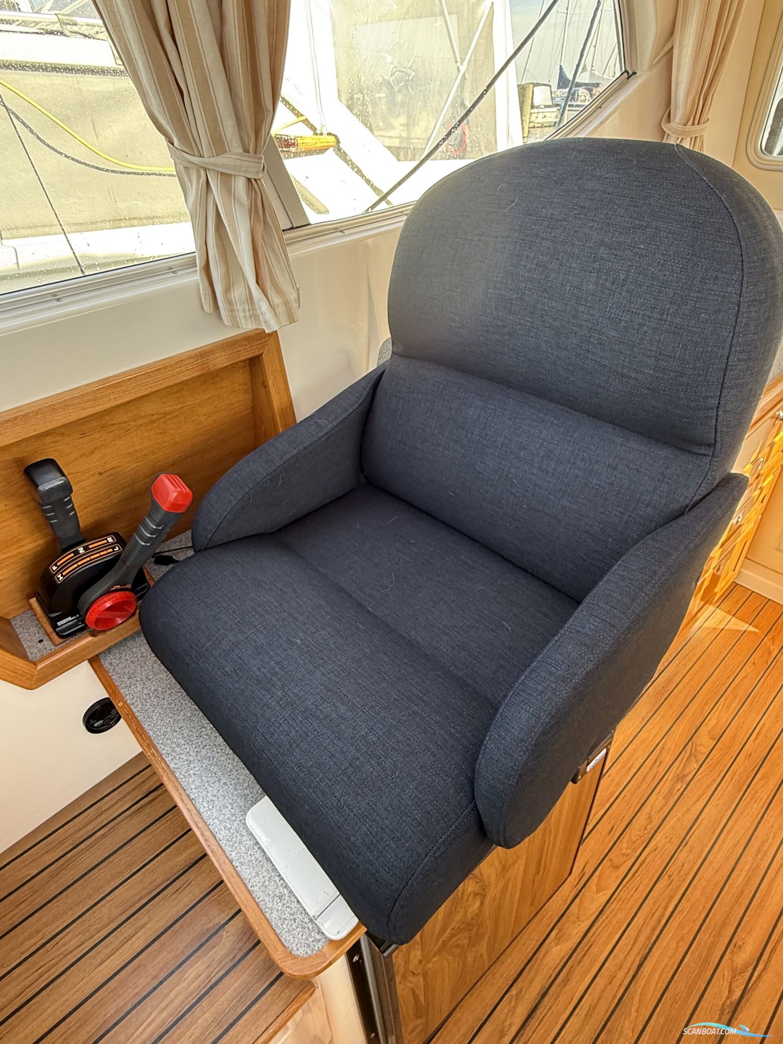 Viknes 830, Utroligt Velholdt. Solgt