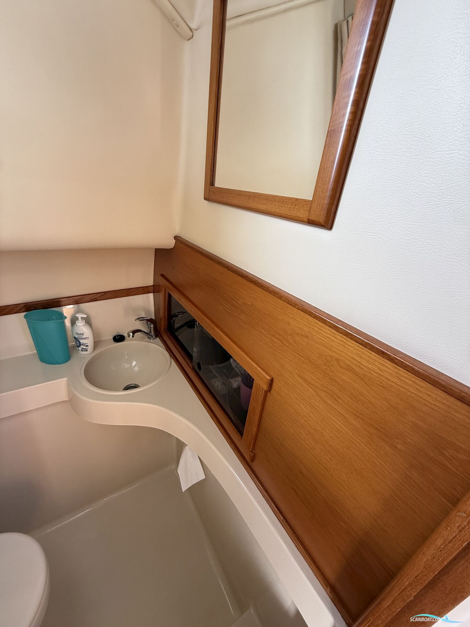 Viknes 830, Utroligt Velholdt. Solgt