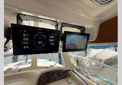 Viknes 880. Med nyere komplet Raymarine navi-pakke Motorboat 2004, with yanmar engine, Denmark