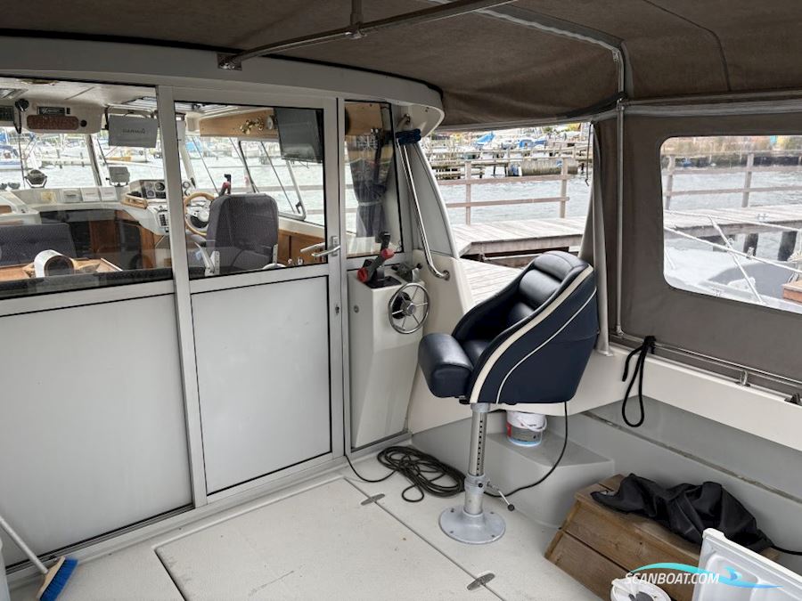 Viknes 900 Combi