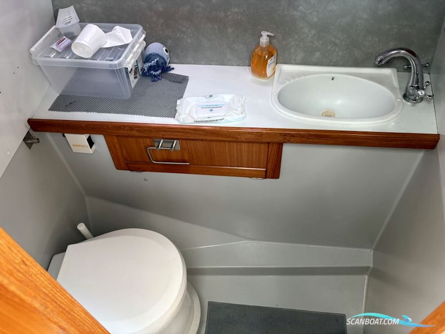 Viknes 900 Combi