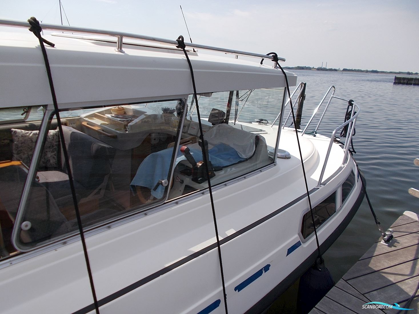 Viknes 900 Combi