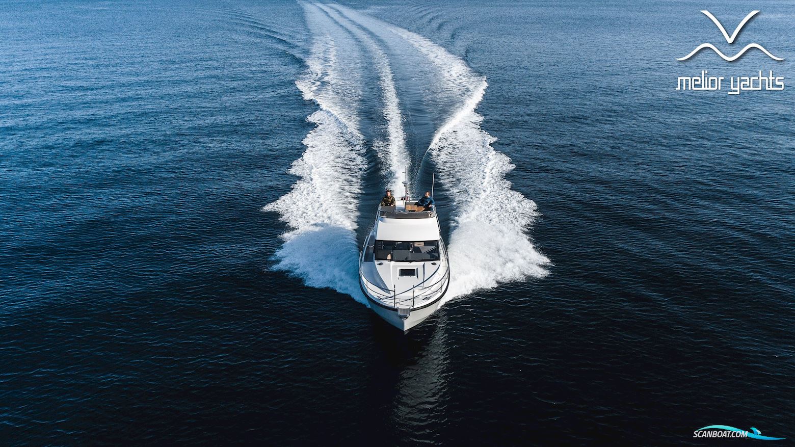 Viknes S35 Fly