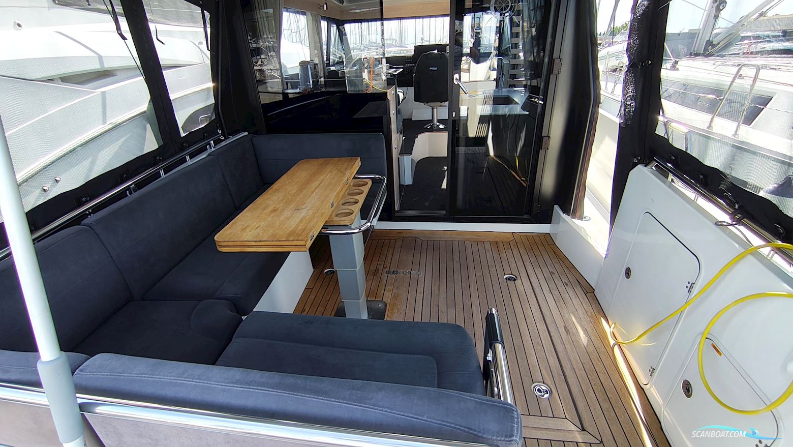Viknes S35