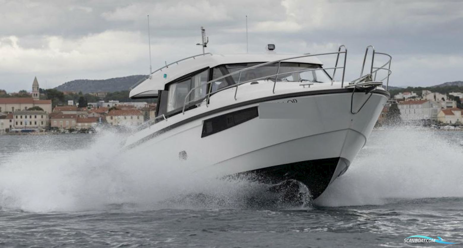 Viknes S35