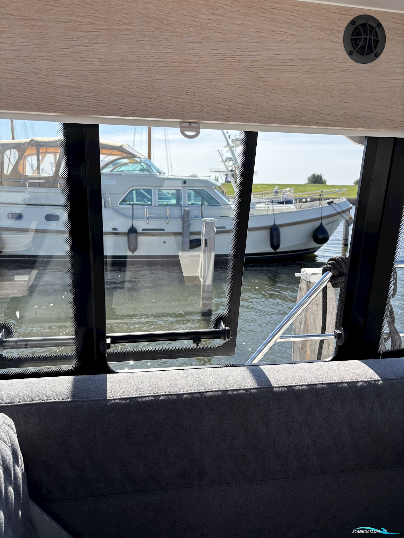 Viknes Skilsø 39 Panorama
